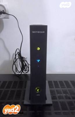 נתב אלחוטי NetGear