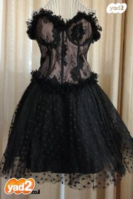 שמלת וינטג'