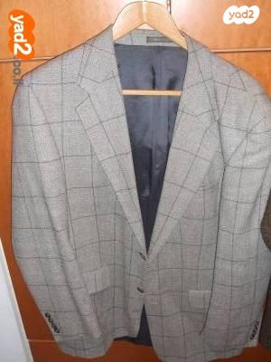 זאקט צמר אייכותי