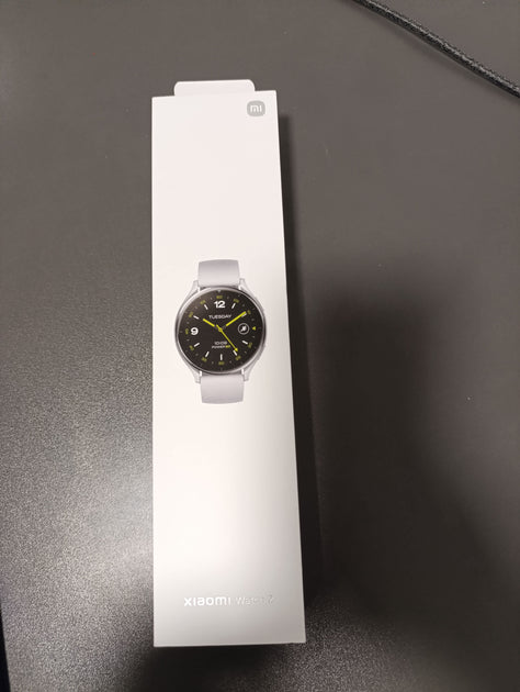שיאומי xiaomi watch 2