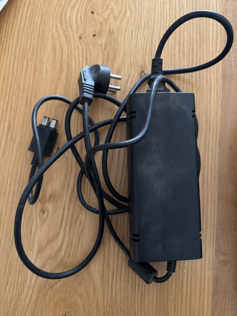 ספק כח מקורי XBOX 360S