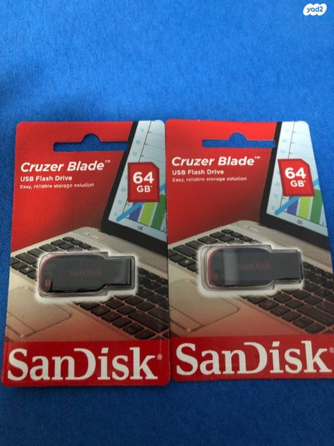 SANDISK cruzer blade
