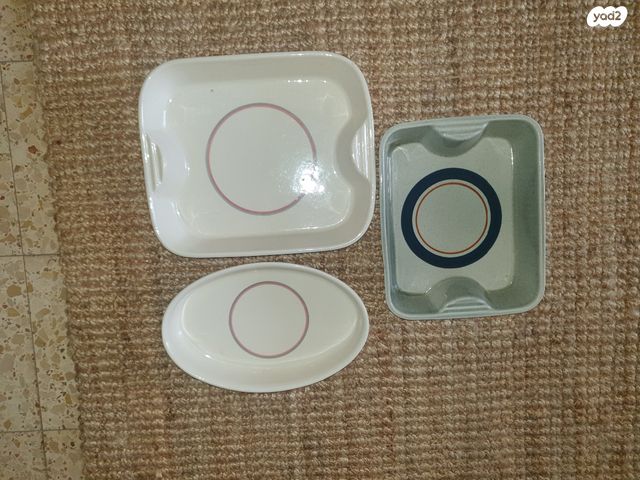 כלי חרסינה וקרמיקה ראו תמונות