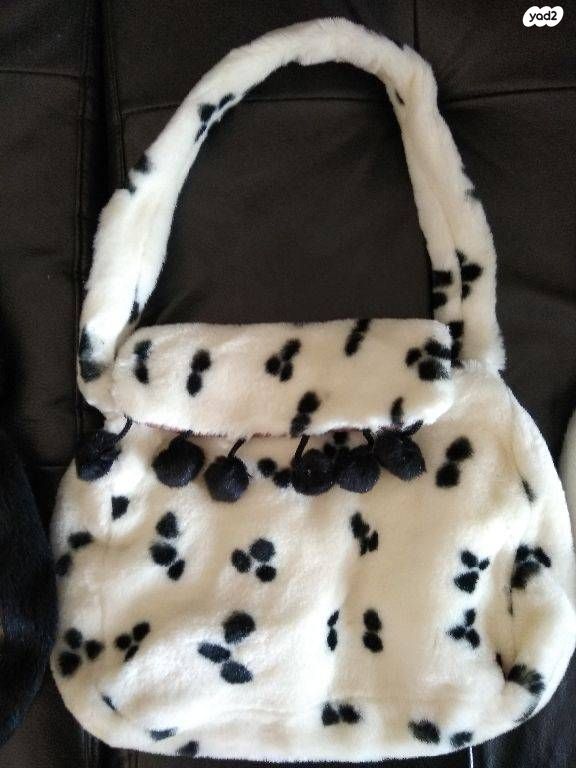 תיקי פרווה רכים ונעימים מאוד..