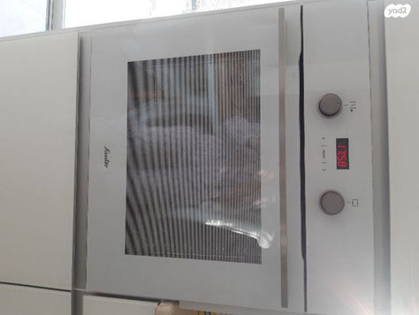 תנור בנוי סאוטר כמו חדש