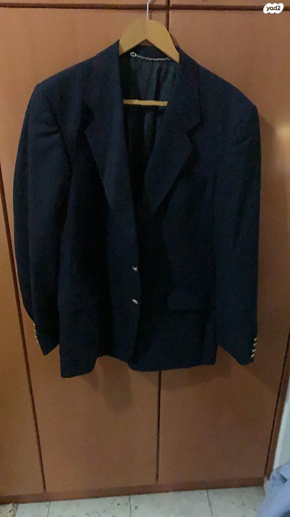 זאקט צמר אייכותי