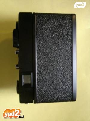 מצלמת יפנית KONICA