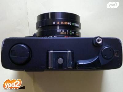מצלמת יפנית KONICA