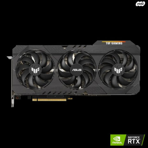 TUF Gaming RTX 3080 Ti OC