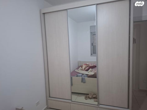 ארון מיטה ושידה חדר ילדים