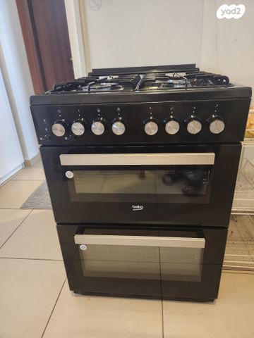 תנור בקו מחולק. במצב מעולה