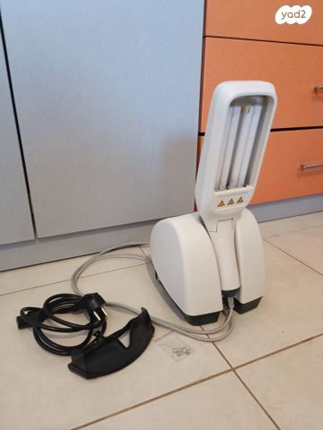 מכשיר פוטותרפיה אולטרה סגול