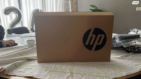 מחשב נייד HP I7