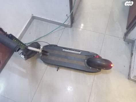 קורקינט חשמלית אינוקים קוויק 3