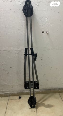 מנשא אופניים Thule