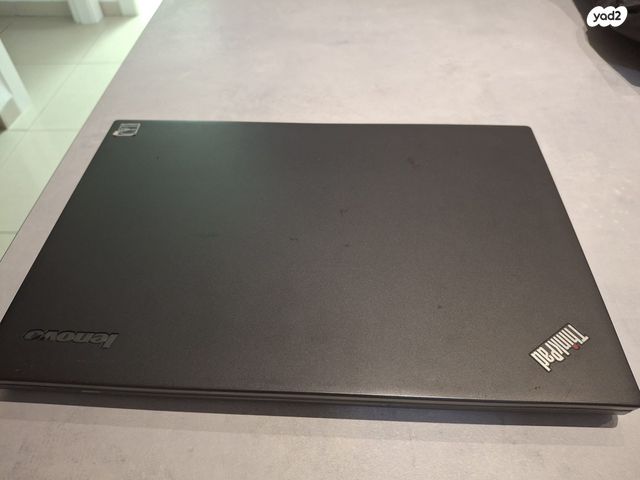 lenobvo thinkpad T440S