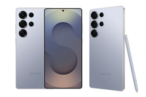 S25 ultra 256GB
