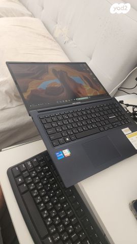 מחשב נייד Asus Vivobook 15