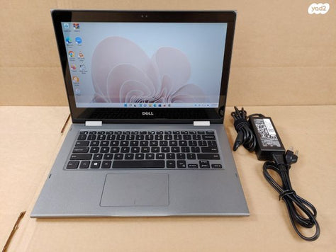 מחשב נייד Dell Touch