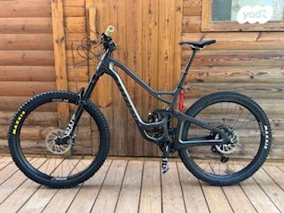 Niner rip 9 rdo אופני שבילים