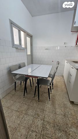 פינת אוכל למטבח - וינטג'