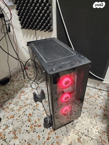 מחשב נייח גיימינג