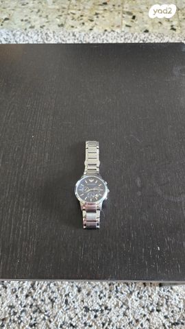 שעון יד אנלוגי לא מכני