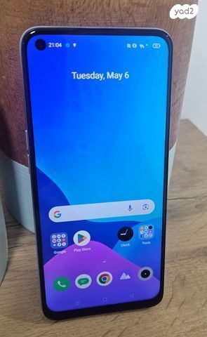 טלפון סלולרי Realme 6