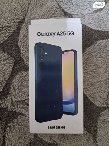 Samsung A25 5g