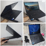 Thinkpad E16 i5 gen 13 כחדש