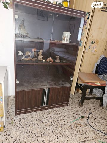 שולחן אוכל נפתח עגול וינטג'