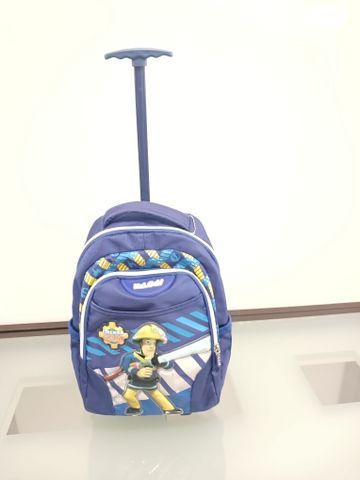 תיק לבית ספר גן