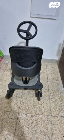 טרמפיסט אוניברסלי לעגלה