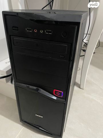 מחשב נייח במצב מעולה