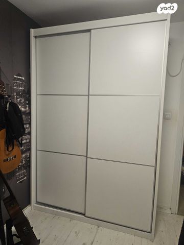 ארון הזזה 160