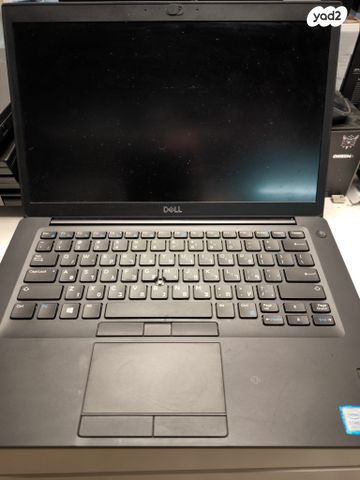 Dell Latitude 7490