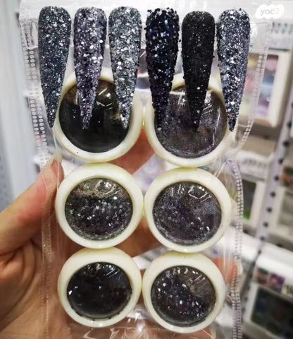 עיצוב ציפורניים