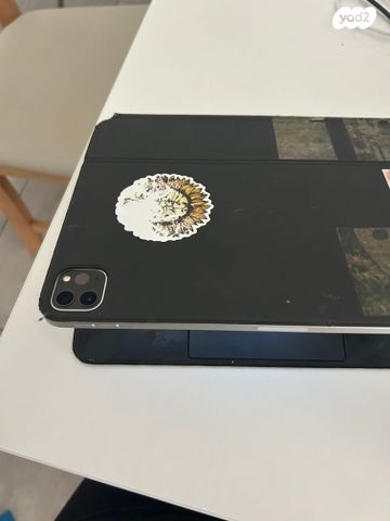 iPad 11 pro 128g shit