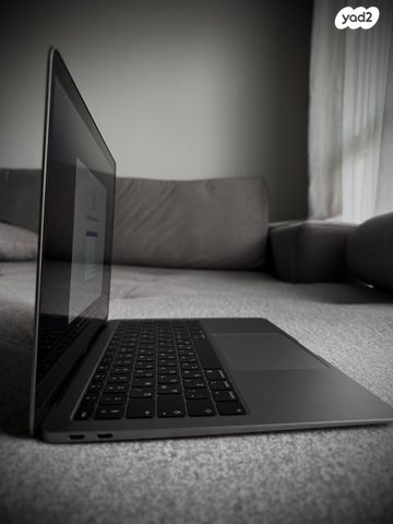 MacBook Air 2019 i5 16GB 256GB