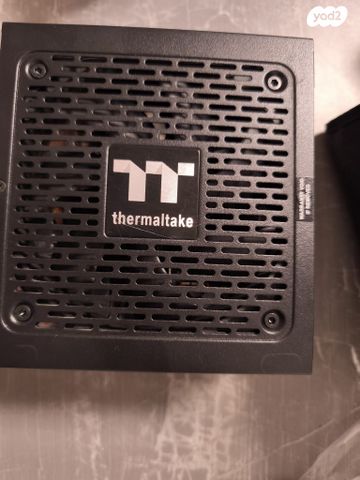 Thermaltake Toughpower GF A3