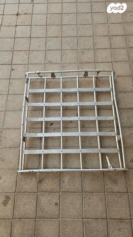 גגון עריסה (של מוניות)