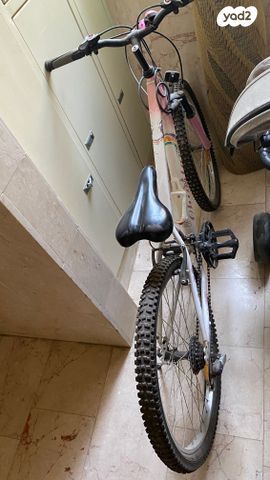 אופני הרים למתבגרות מצב מצויין