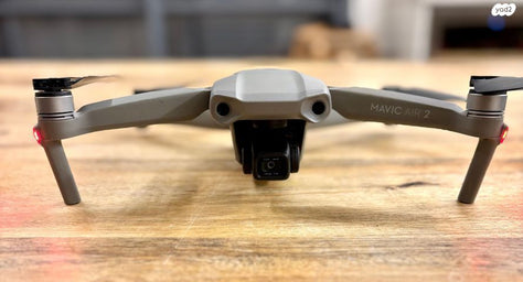 רחפן DJI Mavic air2