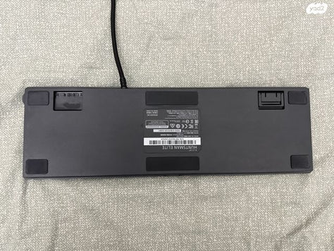 מקלדת Razer Huntsman Elite