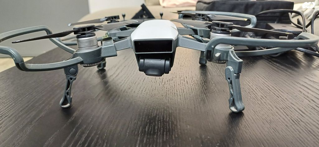 רחפן dji spark combo