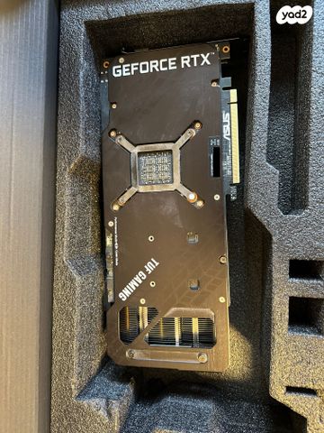 TUF Gaming RTX 3080 Ti OC