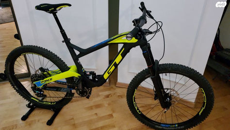 GT FORCE MTB