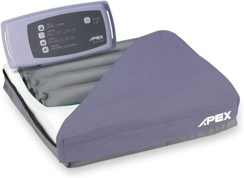 כרית למניעת פצעי לחץ Apex