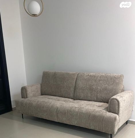 🛋️ למכירה – ספה יוקרתית חדשה לגמרי מבית Garox 🛋️