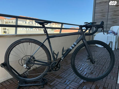 Specialized crux